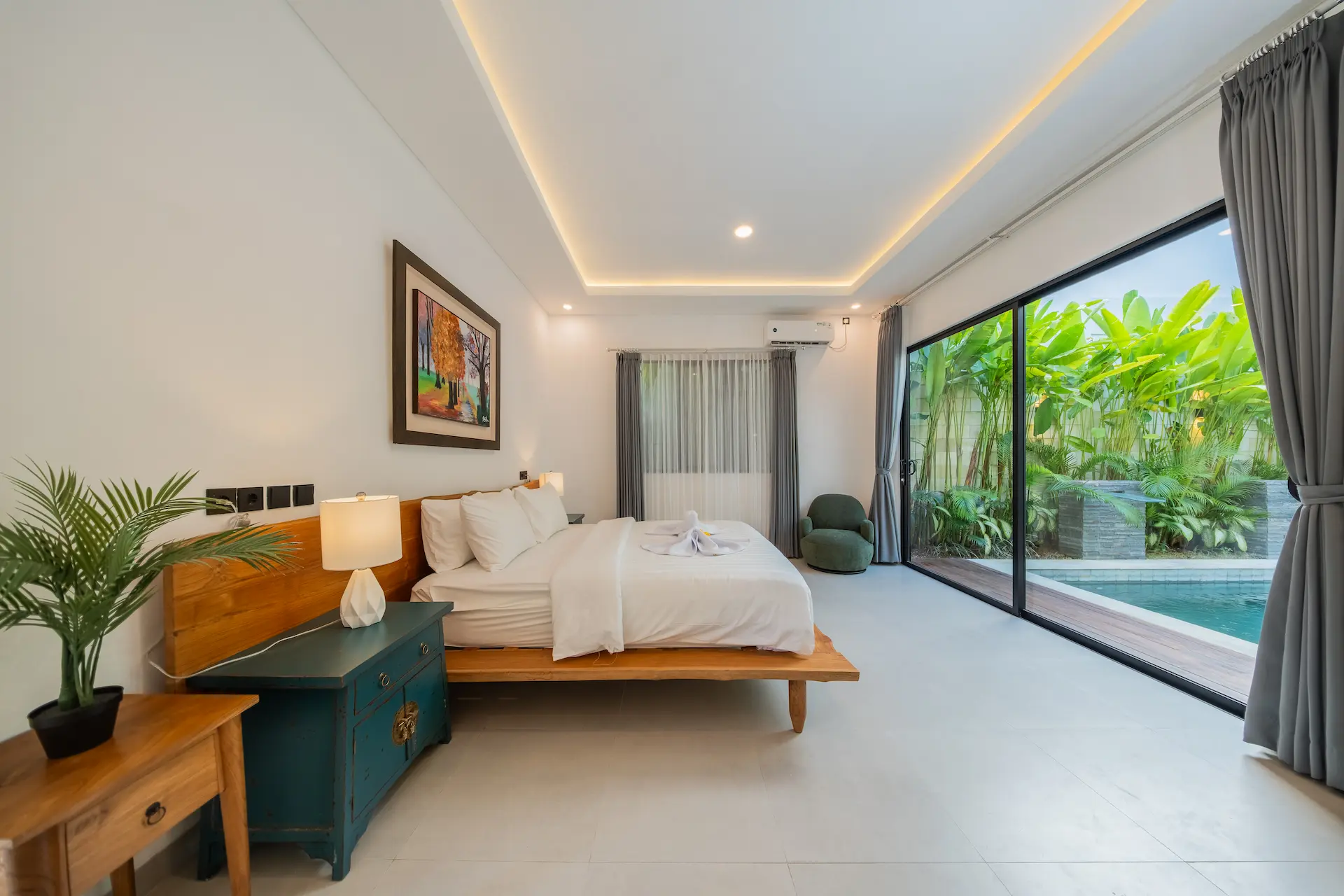 One Bedroom