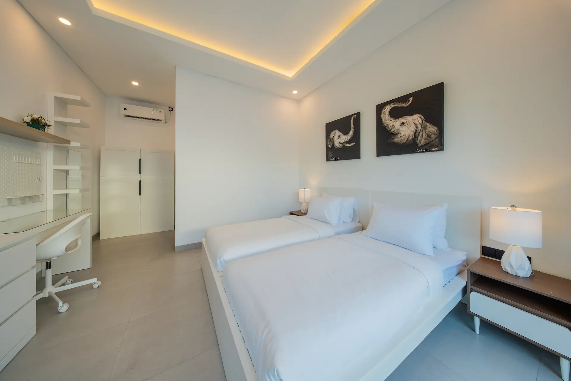 Two Bedroom