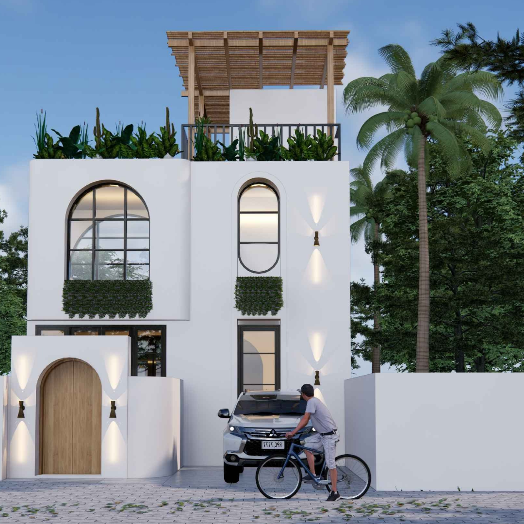 one bedroom